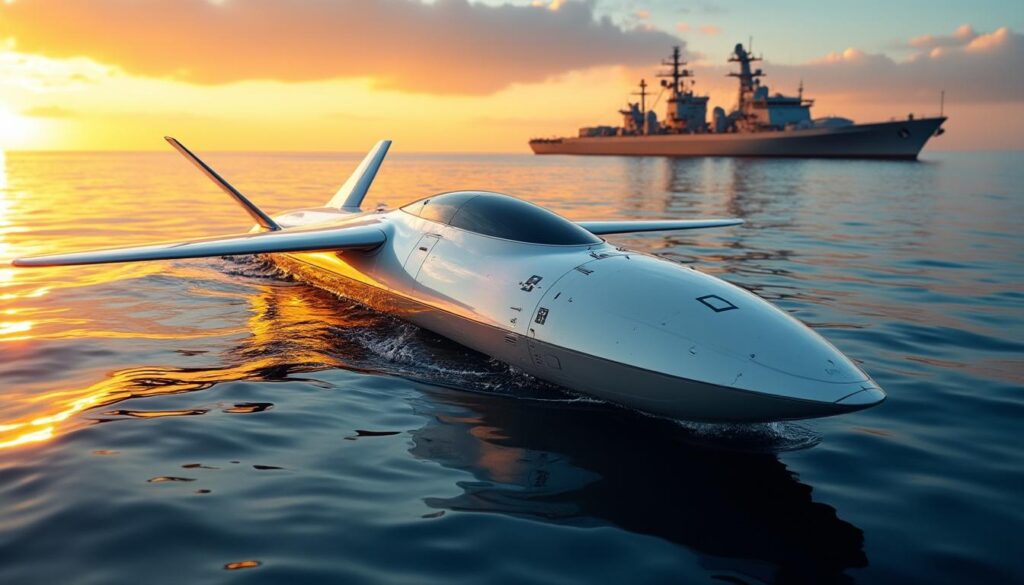 découvrez comment israël développe ses drones sous-marins pour renforcer son autonomie navale, innover dans la défense maritime et améliorer la surveillance de ses côtes face aux nouveaux défis sécuritaires.