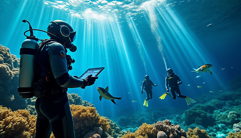 découvrez le quotidien fascinant et souvent méconnu des pilotes subaquatiques professionnels : missions, défis, technologies, et secrets d’un métier hors du commun qui explore les profondeurs sous-marines.