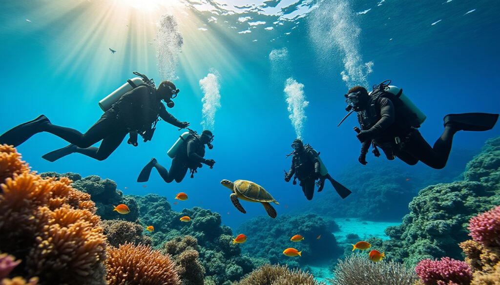 découvrez le rôle essentiel des pilotes subaquatiques, ces spécialistes qui explorent les profondeurs marines pour faire avancer la recherche scientifique et mieux comprendre les océans.
