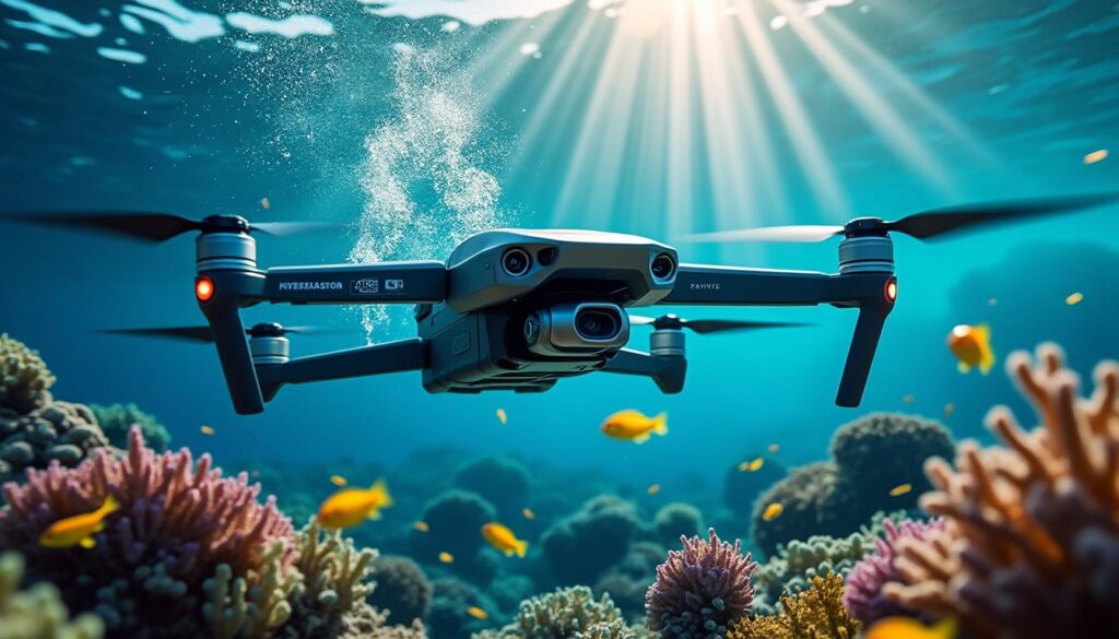 découvrez la méthodologie complète pour l’inspection et l’intervention sous-marine par drones : étapes, technologies utilisées, avantages et bonnes pratiques pour optimiser la maintenance et la surveillance des infrastructures immergées.