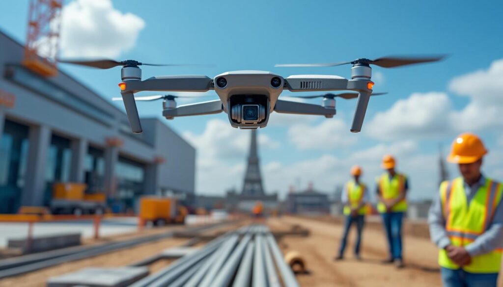 découvrez comment respecter les normes hse et qualité lors d’une mission d’inspection ou d’intervention par drone. conseils pratiques pour assurer sécurité, conformité et efficacité de vos opérations aériennes.