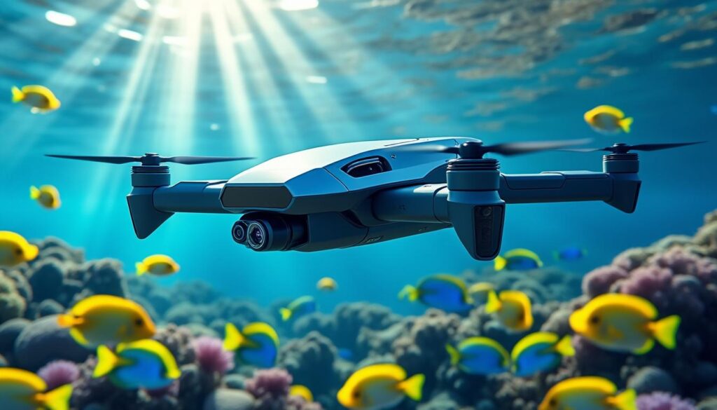 découvrez notre test complet, avis détaillé et le prix du drone sous-marin dory, le mini drone grand public idéal pour l'exploration aquatique.