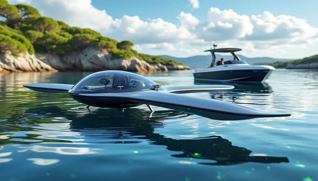 découvrez en 2026 le rapport qualité-prix et les performances des drones bathymétriques professionnels, indispensables pour des relevés précis et efficaces en milieu aquatique.