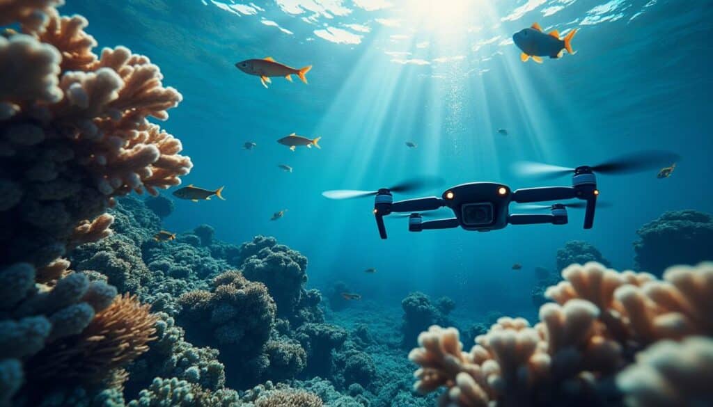 découvrez notre test complet du blueye pro, le drone sous-marin conçu pour l’inspection professionnelle, alliant performance, précision et facilité d’utilisation.