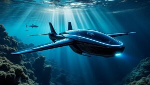 découvrez le test approfondi de la version avancée du drone sous-marin falcon-dr, alliant technologie de pointe et performance exceptionnelle pour l'exploration marine.