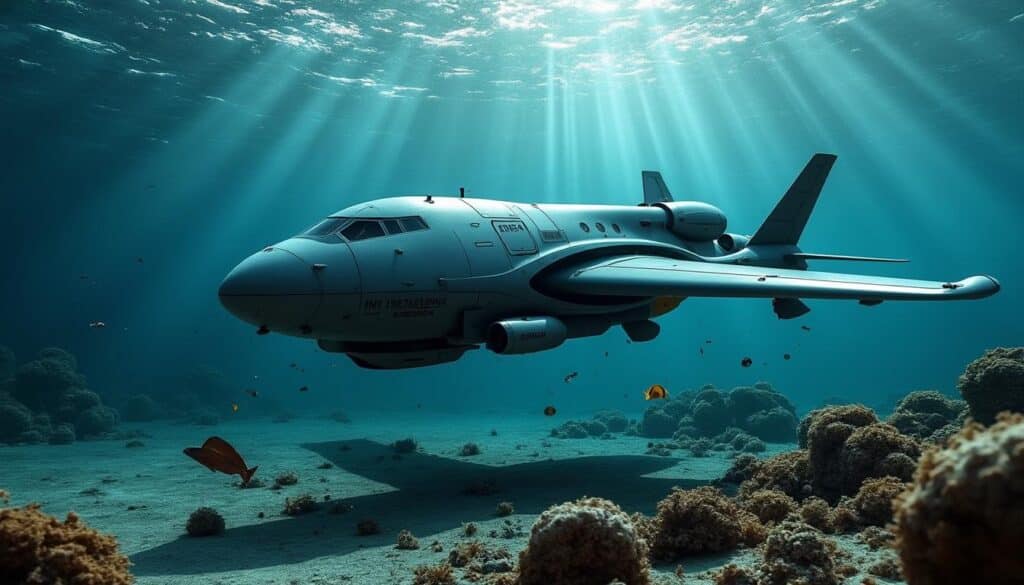 découvrez le test du a18-m, le drone sous-marin de guerre des mines de nouvelle génération, alliant technologie avancée et efficacité opérationnelle pour les missions sous-marines.