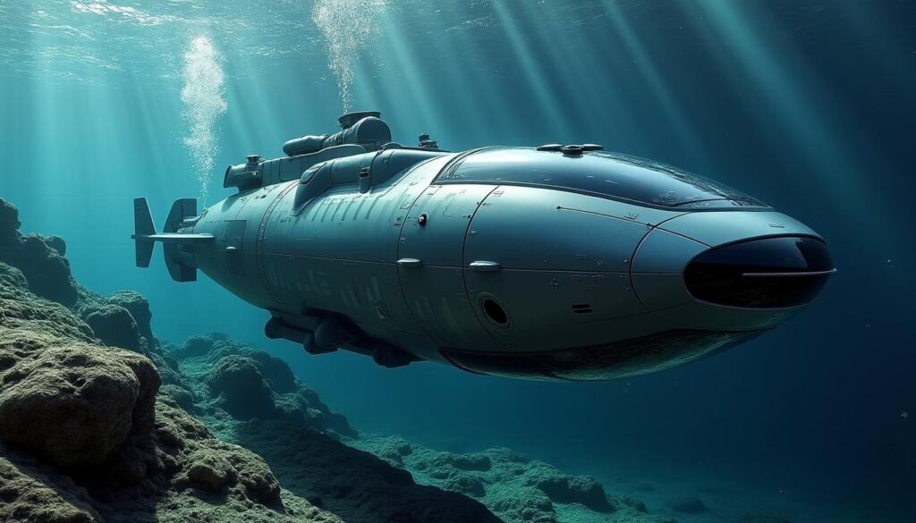 découvrez le test du a9-m, le mini auv d'exail conçu pour la guerre des mines, alliant technologie avancée et efficacité en milieu sous-marin.