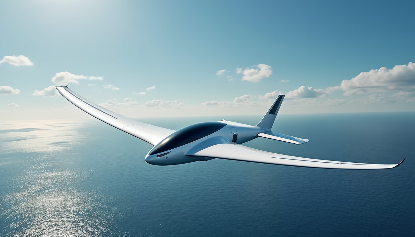 découvrez le test complet du slocum sentinel glider version longue endurance, un drone sous-marin autonome conçu pour des missions prolongées en exploration océanique.