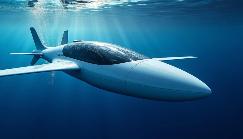 découvrez le test complet de la version commerciale du planeur sous-marin spray2, un appareil innovant pour l'exploration océanique durable et performante.