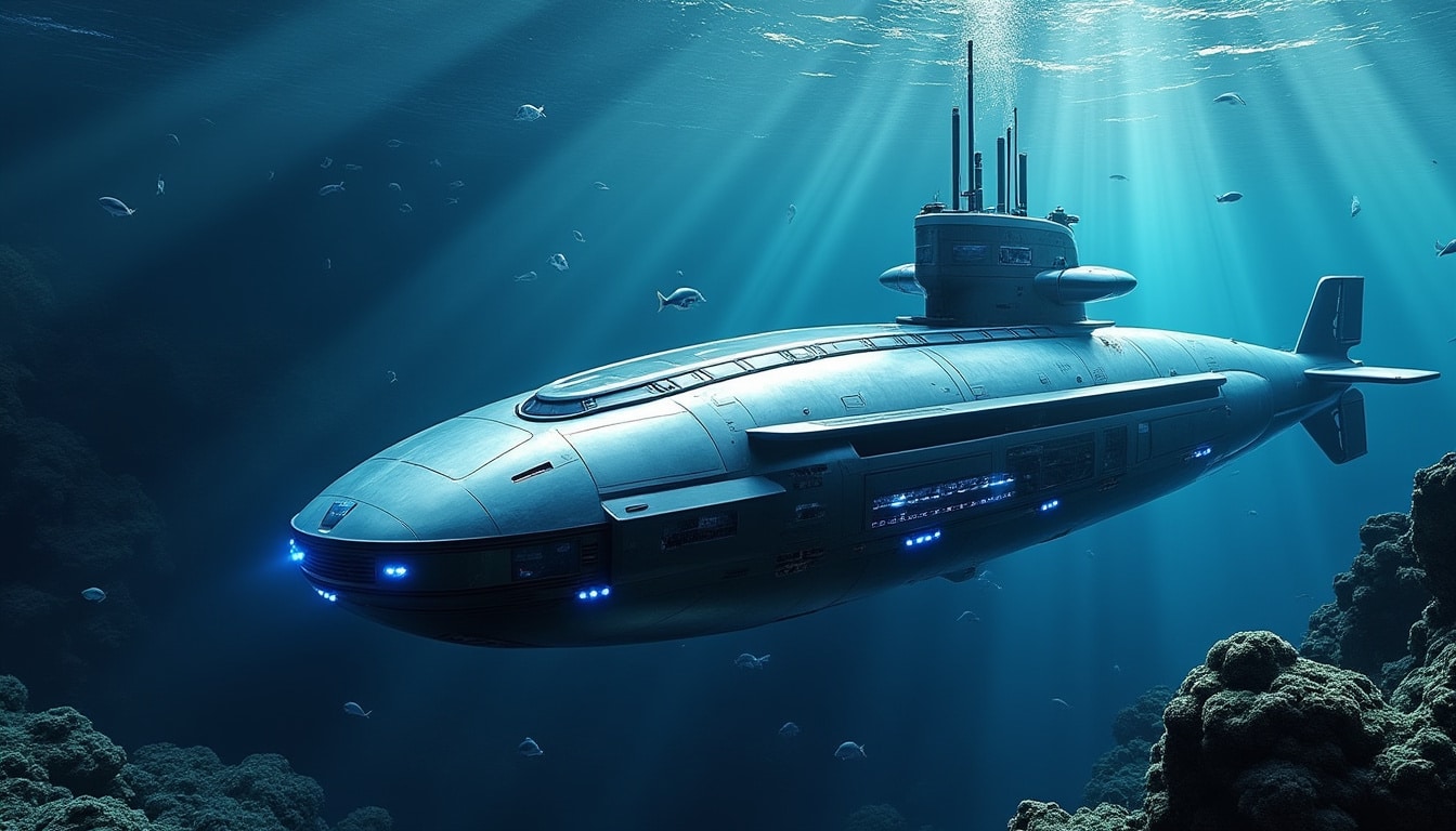 découvrez les caractéristiques principales du t1, sa profondeur maximale d'immersion et son autonomie sous-marine pour une exploration optimale.