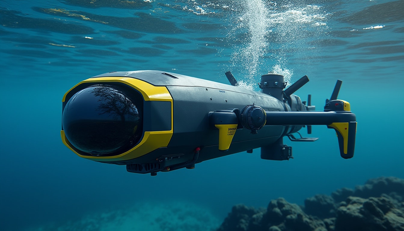 découvrez le drone sous-marin sr20 : fiche technique, caméra, capacités de navigation et caractéristiques pour mieux connaître ses performances.
