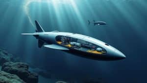 découvrez l’auv osprey : sa fiche technique, son autonomie et son profil de mission pour comprendre ses capacités et ses usages sous-marins.