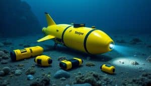 découvrez le drone sous-marin gavia, ses configurations modulaires, ses capteurs et ses capacités d’exploration en profondeur.