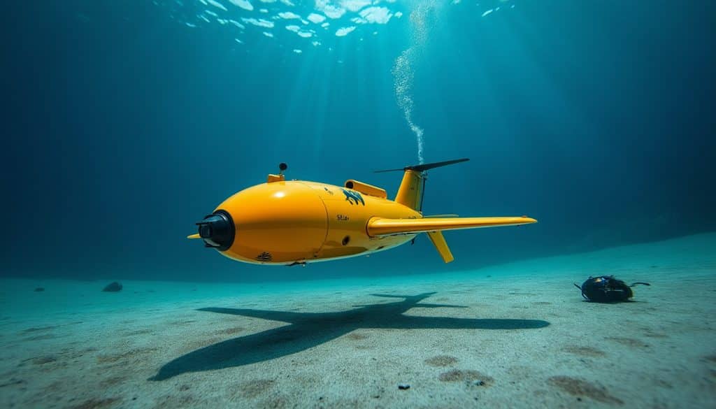 découvrez les caractéristiques du drone sous-marin seafox-i, ses capteurs et ses principales utilisations pour l’exploration et les opérations sous-marines.