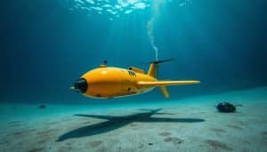 découvrez les caractéristiques du drone sous-marin seafox-i, ses capteurs et ses principales utilisations pour l’exploration et les opérations sous-marines.